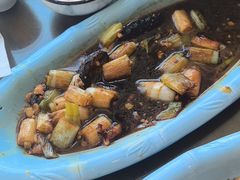 -抹直口特色菜馆(一店)