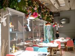 大堂-花锅速食(日月广场店)
