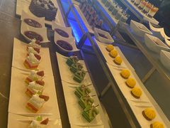 -长春净月潭喜来登酒店·盛宴标帜餐厅