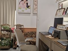-海马体照相馆(万菱汇店)