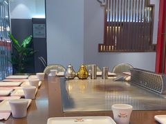 -湘汇概念铁板烧(铁西万达店)