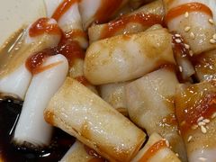 混酱肠粉-百家鸡味馆(清泰店)