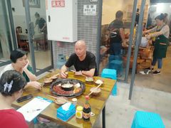 -虎贲三拖八老火锅(洋人街店)