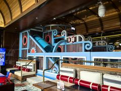 -童趣廊·儿童波波池·海洋球(长隆横琴湾酒店)