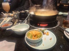-捞王猪肚鸡火锅(昆山店)