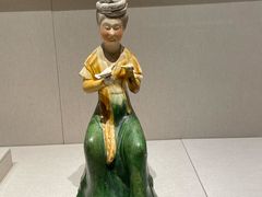 -深圳博物馆(古代艺术馆)