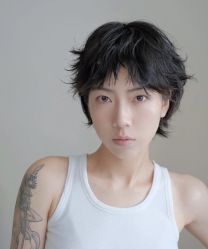 -汤尼英盖TONI&GUY-essensuals