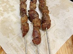 -陳香貴·兰州牛肉面(乐峰广场店)