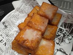 -孖记茶档·热腾茶餐(荔湾领展广场店)