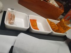 -小厨娘淮扬菜(清江苏宁广场店)