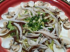 -广府乡下·饭庄(新港东路店)