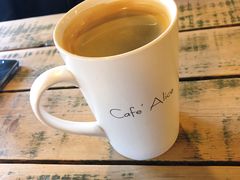 -Cafe Alice咖啡爱丽丝(奥城店)