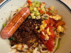 -宋益驴蹄子面肉夹馍(辛家庙店)