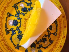 -玛吉阿米·餐吧