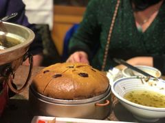 -几荷·恰似故人来(秀水广场店)