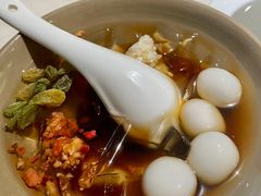 -茅庐川菜(青岛凯德店)