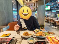 -丰茂烤串(公园店)