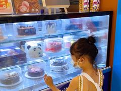 -DQ·蛋糕·冰淇淋(昌平国泰店)