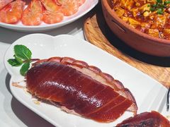 -大鸭梨烤鸭(望京店)