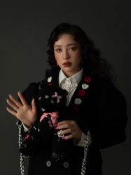 -索菲亚摄影会所