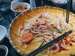 -顺峰顺水顺德菜(龙华店)