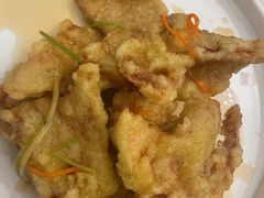 -子霖南山鲜虾面(南山总店)