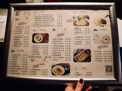 -东园小馆·早茶·淮扬小炒(印象汇店)