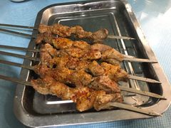 -马尔龙新疆饭店·清真(长青路店)