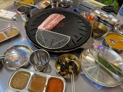 -玄希浪漫厨房·韩料烤肉(湖滨银泰in77店)