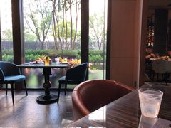 -康莱德酒店·美庭自助餐厅