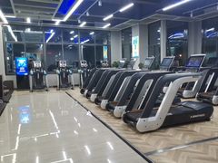 -奇迹健身·恒温游泳(金海首座店)