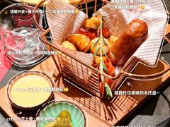-赤火牛排(金狮广场店)