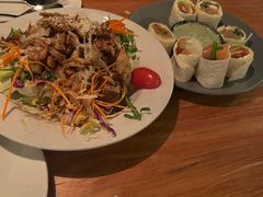 -萨尔瓦多Salvador's