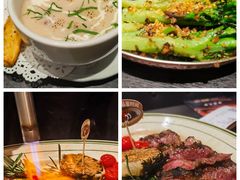 -卡朋西餐(宝安大仟里店)