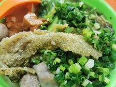 -富记鱼蛋粉(西村店)