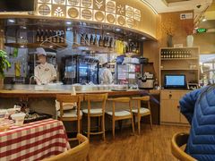 -西贝(财富购物中心店)