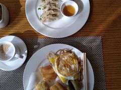 -杭州开元名都大酒店·地中海自助餐厅
