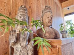 -汉唐驿-唐风美学民宿