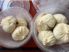 -老陶包子铺(南大西南村店)