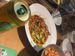 -费大厨辣椒炒肉(新城吾悦广场店)