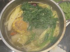 -世贸万锦大酒店·烹大师火锅达人