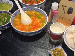 -曾家厨房·新徽菜(高新天柱路店)