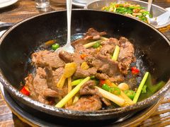 -猪肉婆私房菜(容桂总店)