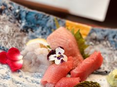 -鳥喜Toriki怀石烧鸟料理