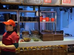-牛腩之旅·牛腩牛杂煲(光启城美食城店)
