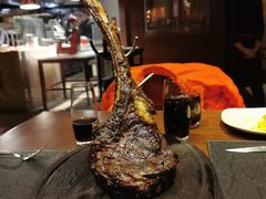 -恰餐厅及酒吧 CHAR Bar & Grill (北京丽都皇冠假日店)