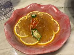 -月下料理(楷林IFC店)