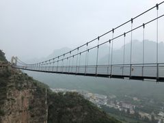 -野三坡清泉山风景区