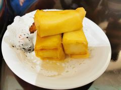 炸牛奶-民信老铺(双皮奶博物馆店)