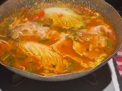 -旺福·贵州酸汤牛肉火锅(陆悦天地店)